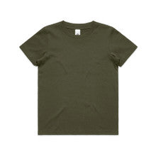 3005 - Kids Staple Tee