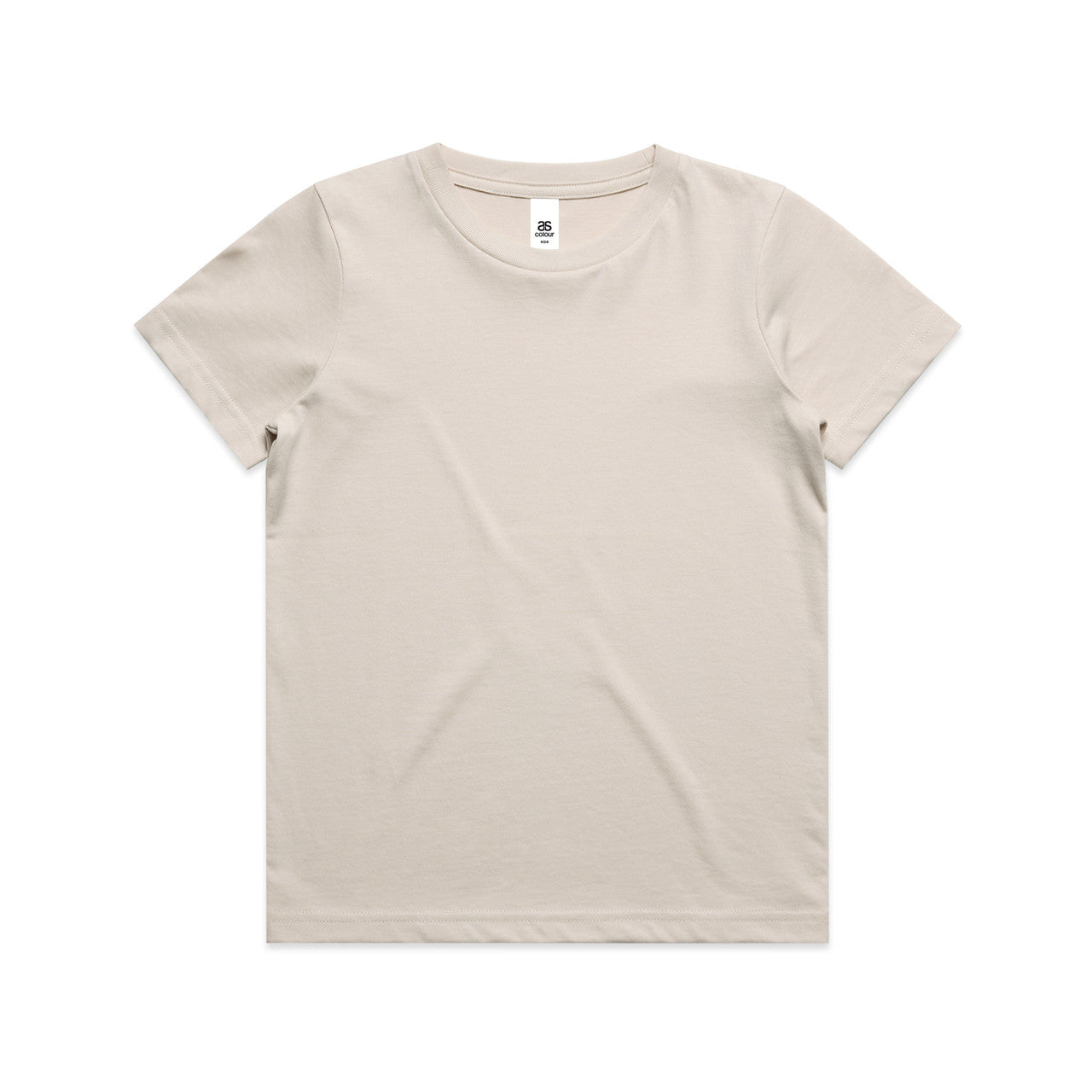 3005 - Kids Staple Tee