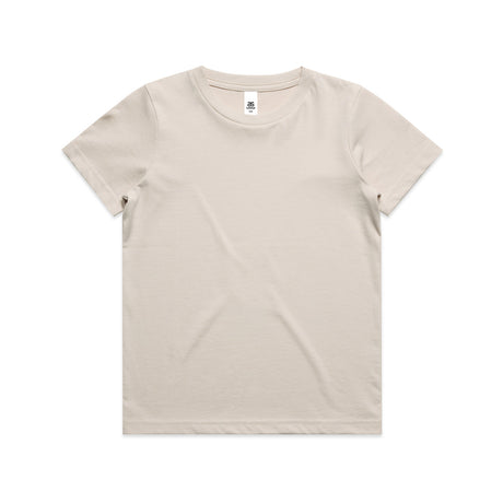 3005 - Kids Staple Tee