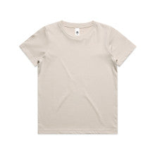 3005 - Kids Staple Tee