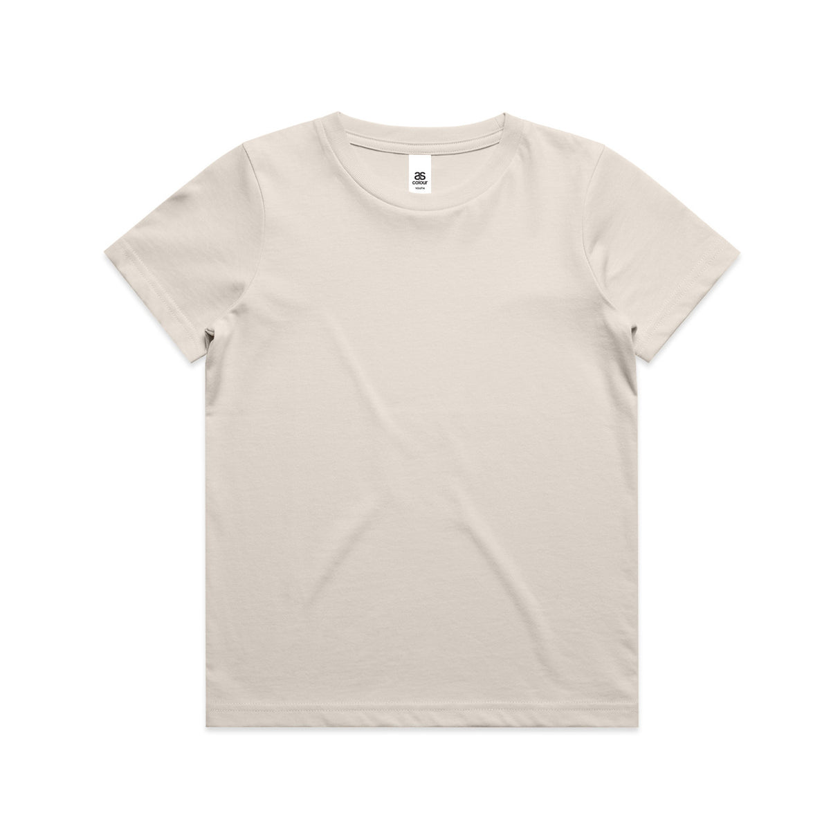 3006 - Youth Staple Tee