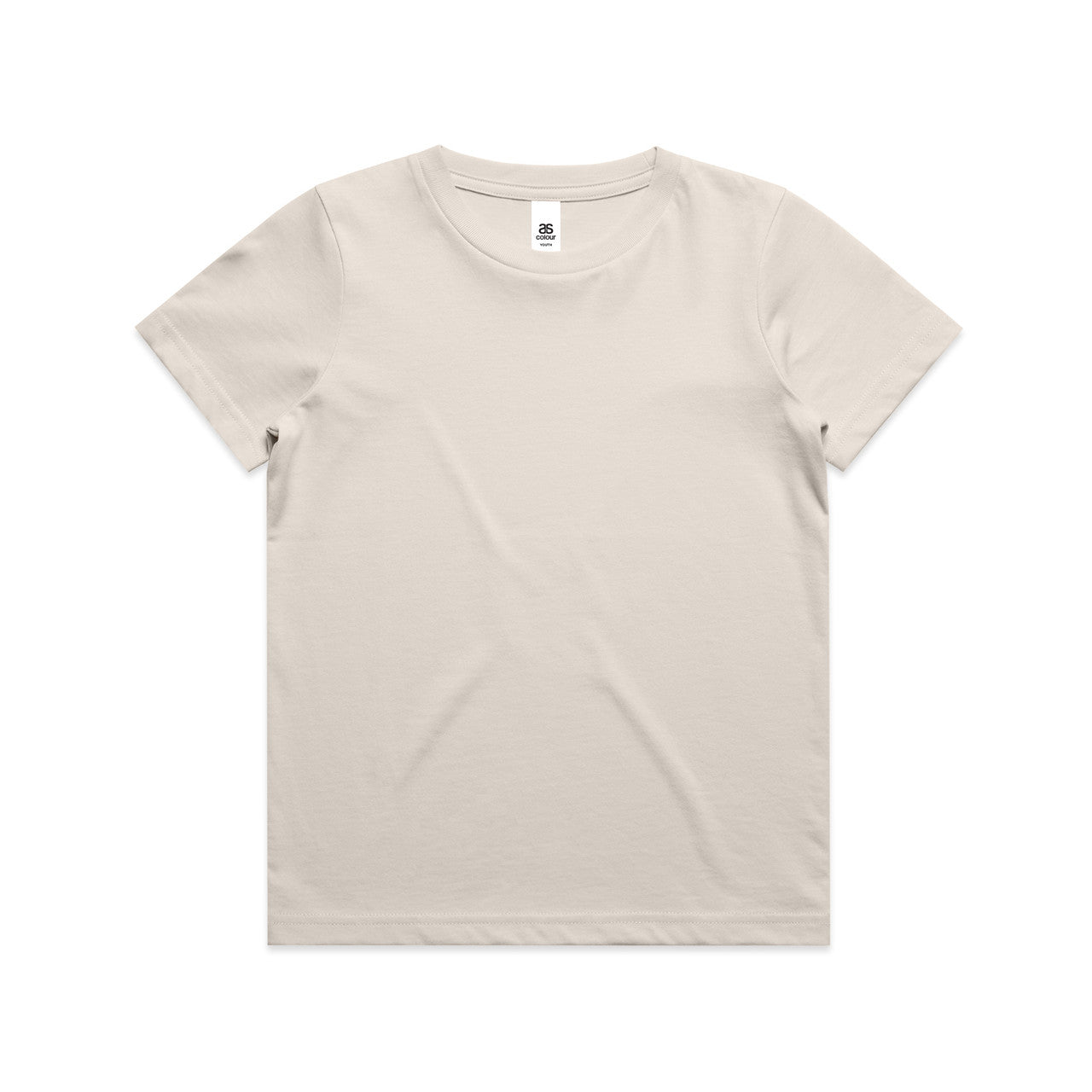 3006 - Youth Staple Tee