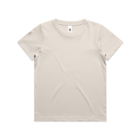 3006 - Youth Staple Tee