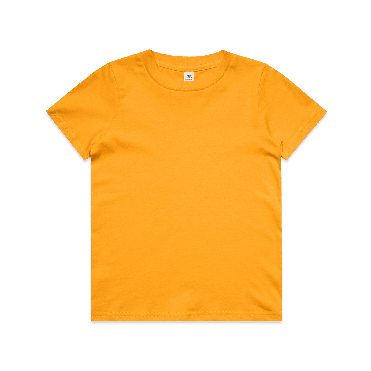 3006 - Youth Staple Tee