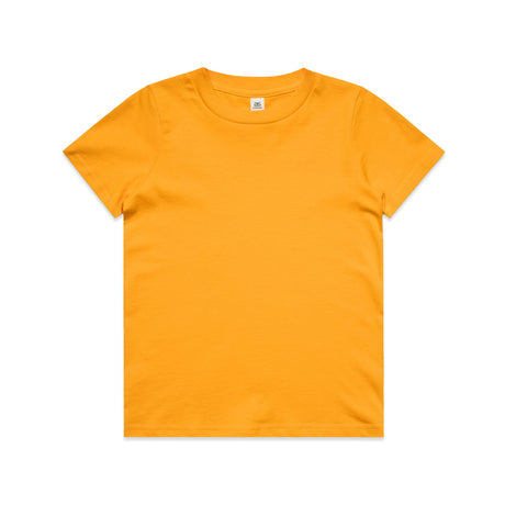 3006 - Youth Staple Tee