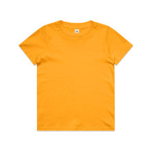 3005 - Kids Staple Tee
