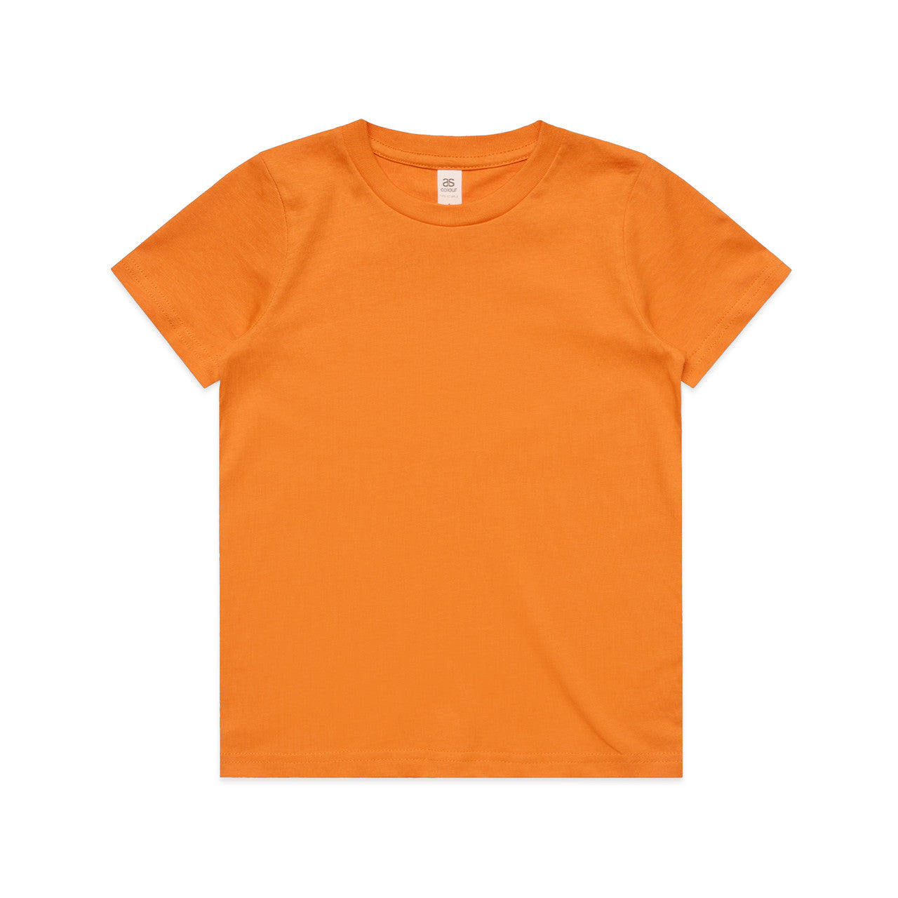3005 - Kids Staple Tee