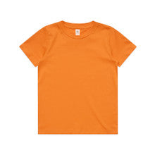 3006 - Youth Staple Tee