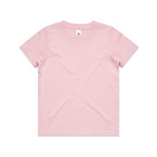 3006 - Youth Staple Tee