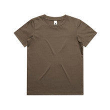 3006 - Youth Staple Tee