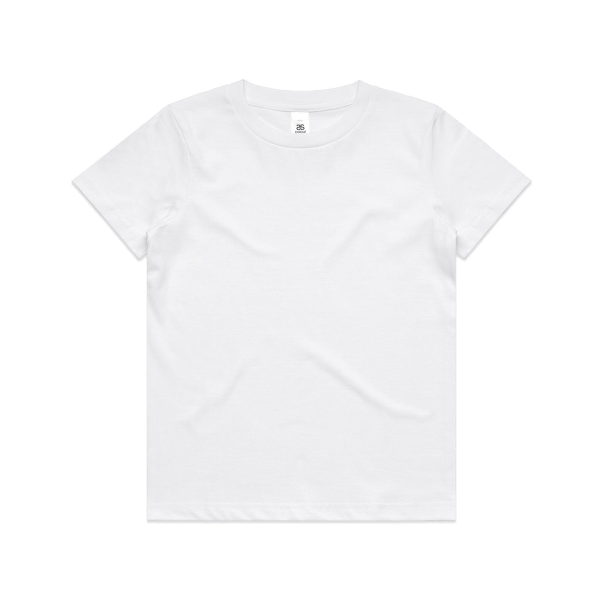 3006 - Youth Staple Tee