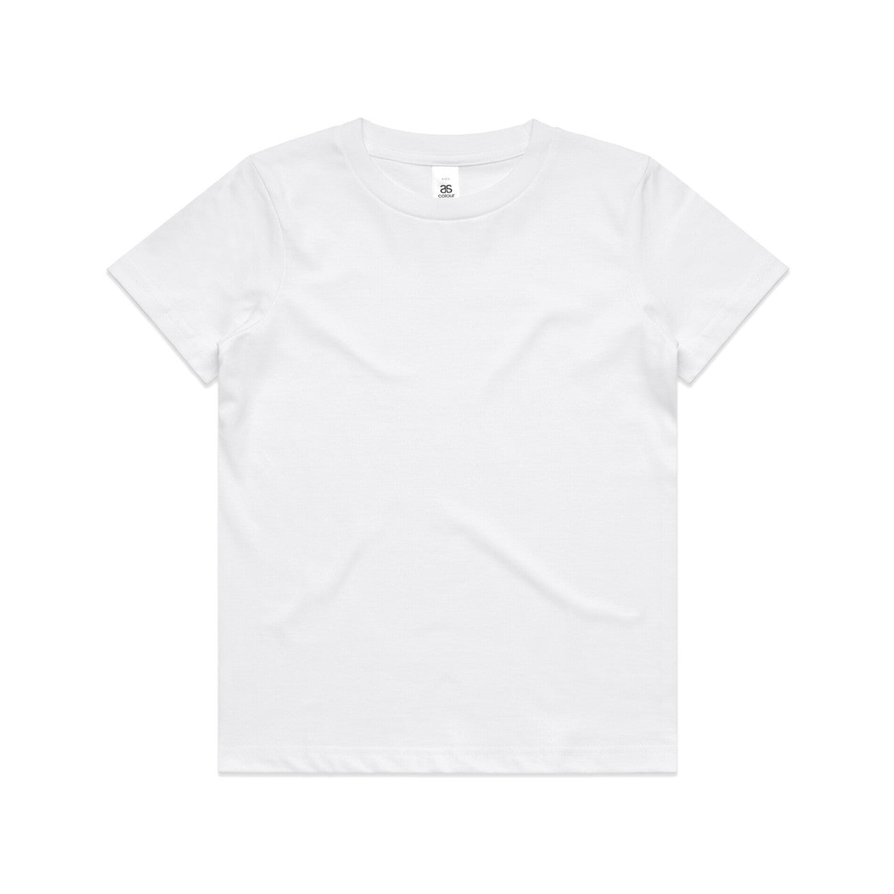 3006 - Youth Staple Tee
