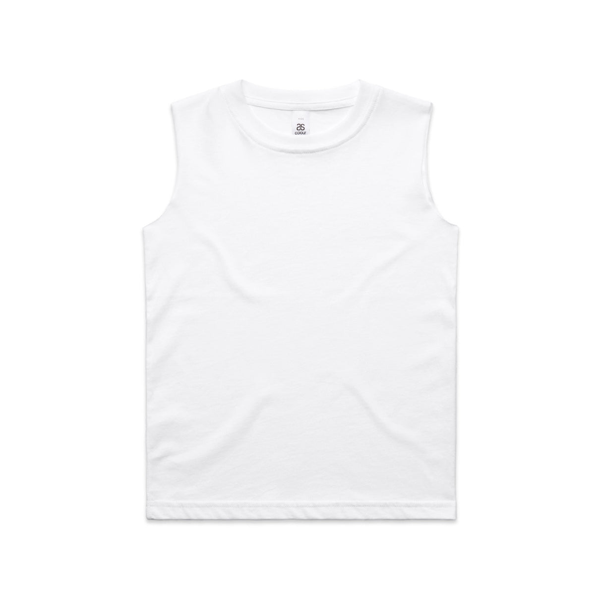 3009 - Kids Barnard Tank