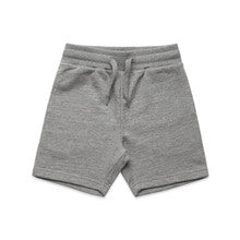3025 - Kids Stadium Shorts