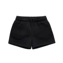 3042 - Kids Relax Track Shorts
