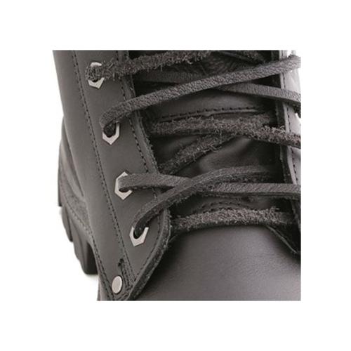 ARGYLE ZIP MET RUB BC-BLACK