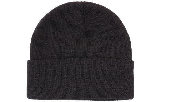3059-Acrylic Beanie with Thinsulate Lining