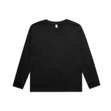 3062 - Kids Classic L/S Tee
