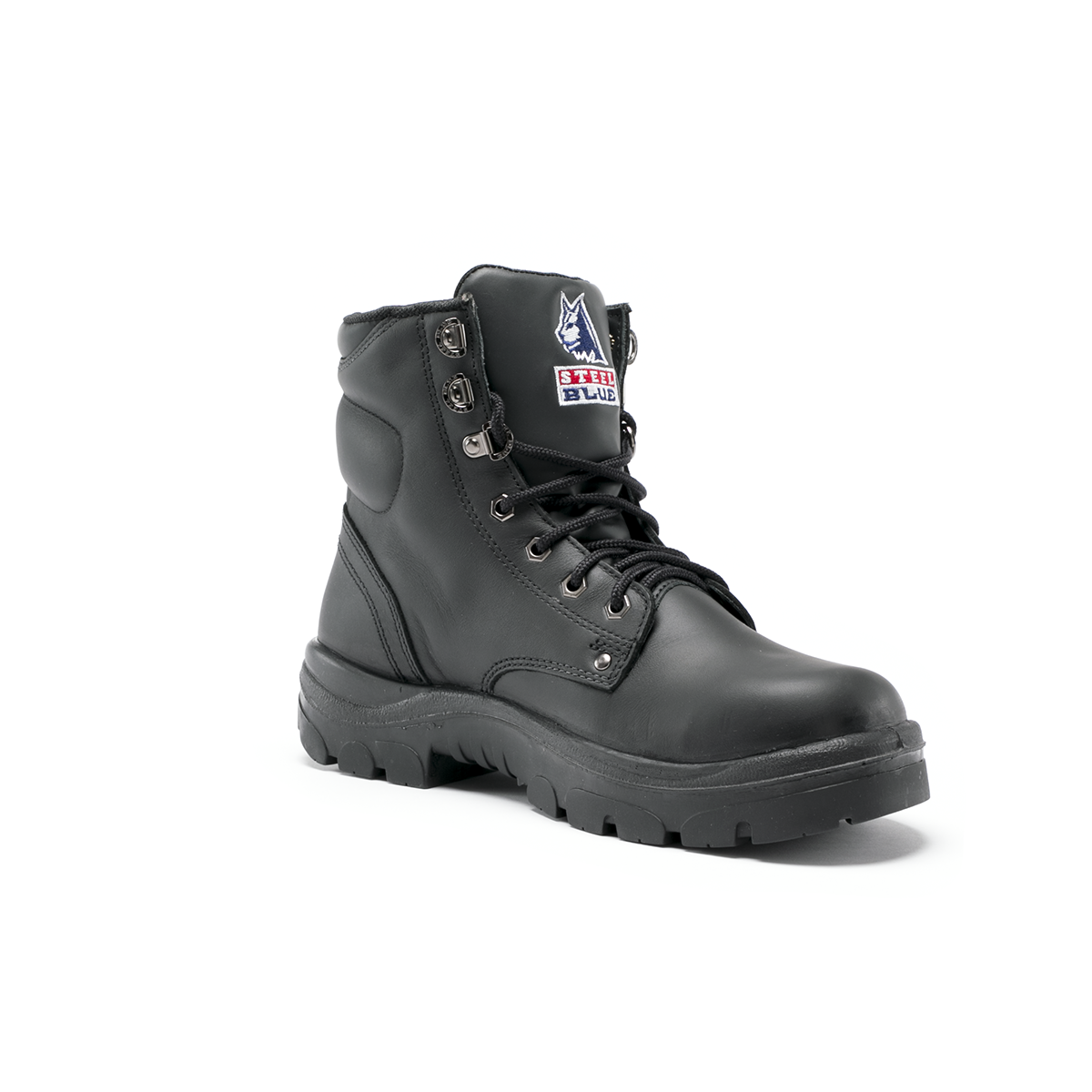 ARGYLE -NS TPU-BLACK