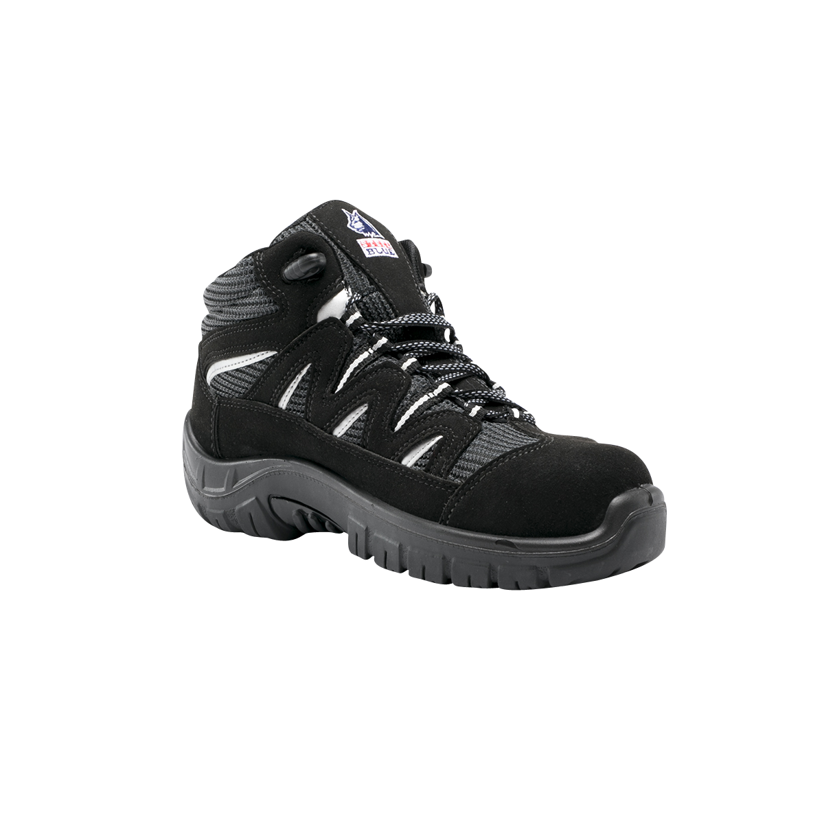 DARWIN - TPU-BLACK