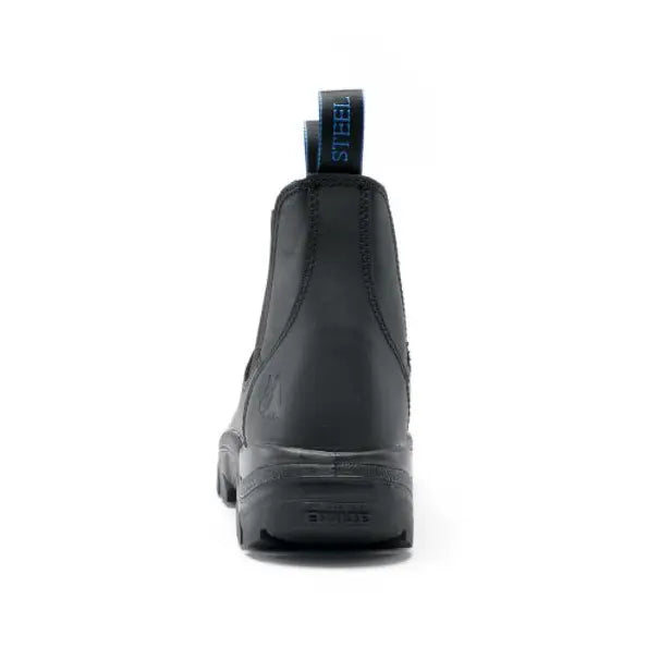 HOBART PM RUB BC-BLACK