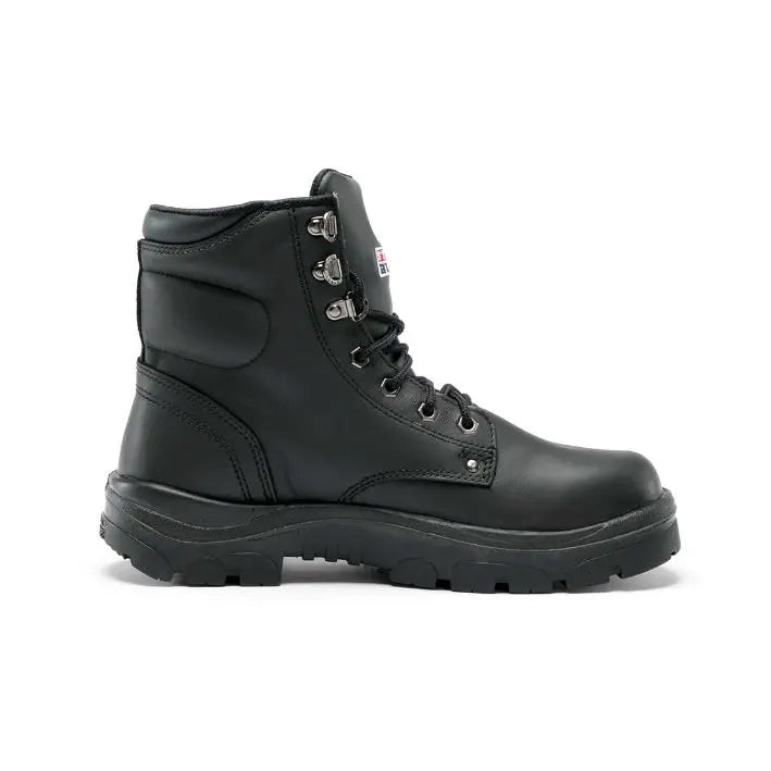 ARGYLE -NS TPU-BLACK