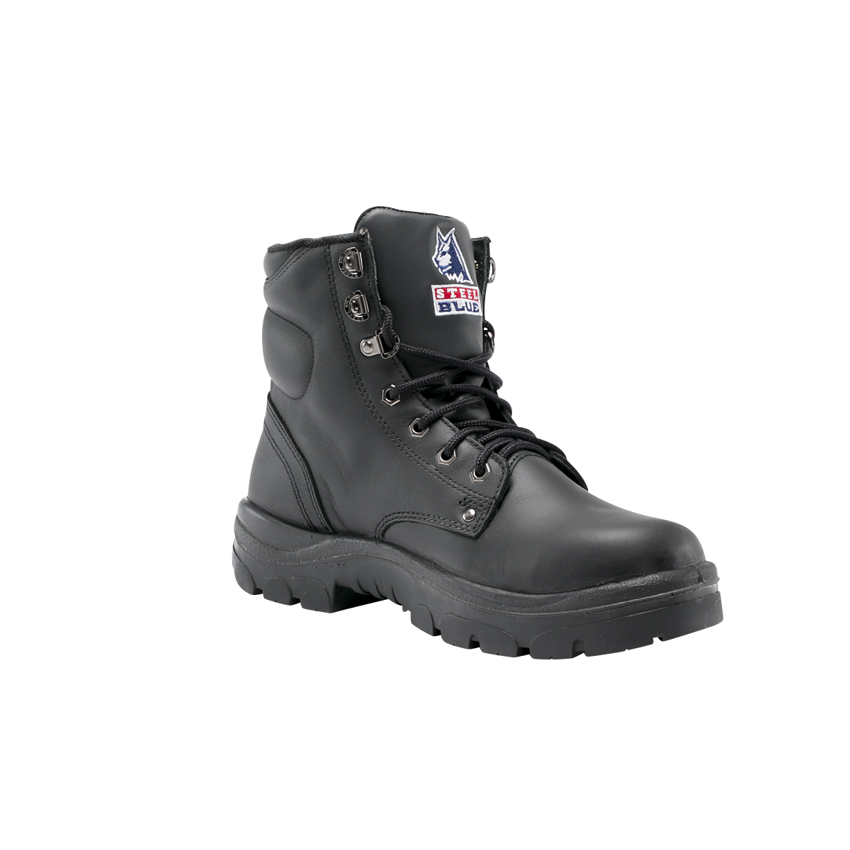 ARGYLE - TPU-BLACK