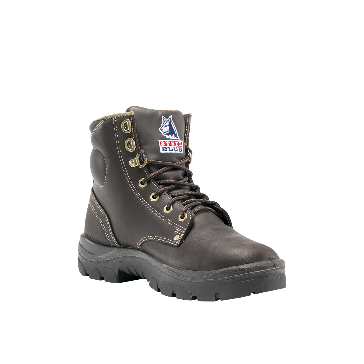 ARGYLE - TPU-WINTER BROWN