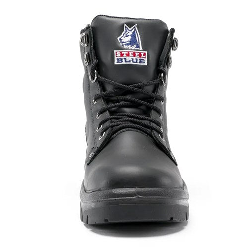 ARGYLE - TPU-BLACK