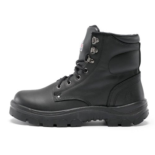 ARGYLE - TPU-BLACK