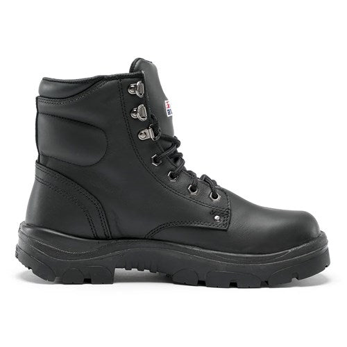 ARGYLE - TPU-BLACK