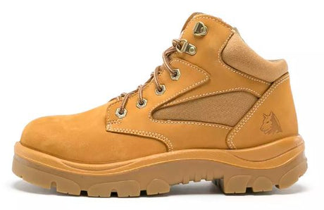 PARKES ZIP-WHEAT