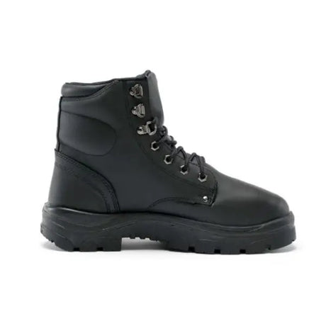 ARGYLE MET-BLACK