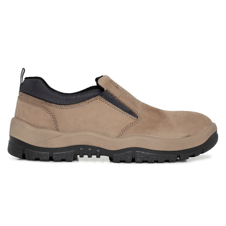 315060-Stone Slip-On Shoe-STONE