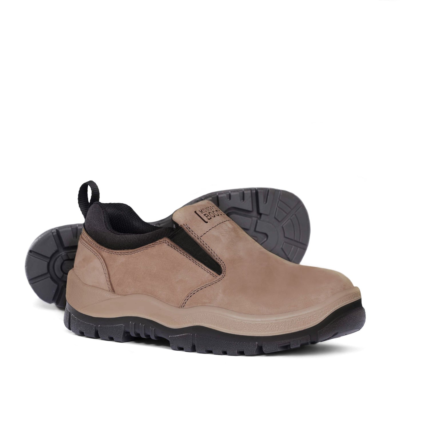 315060-Stone Slip-On Shoe-STONE