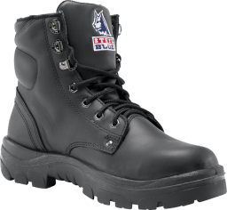 ARGYLE RUB-BLACK