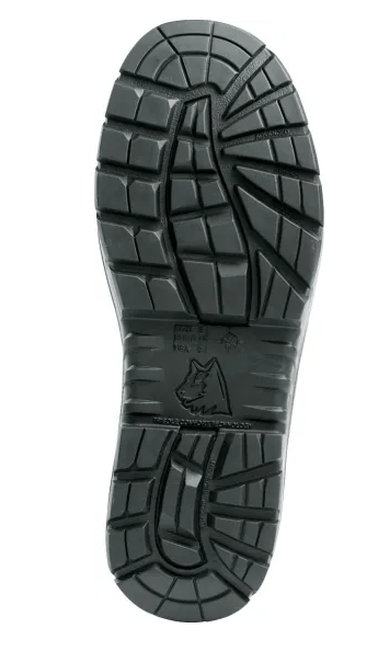 JARRAH-BLACK