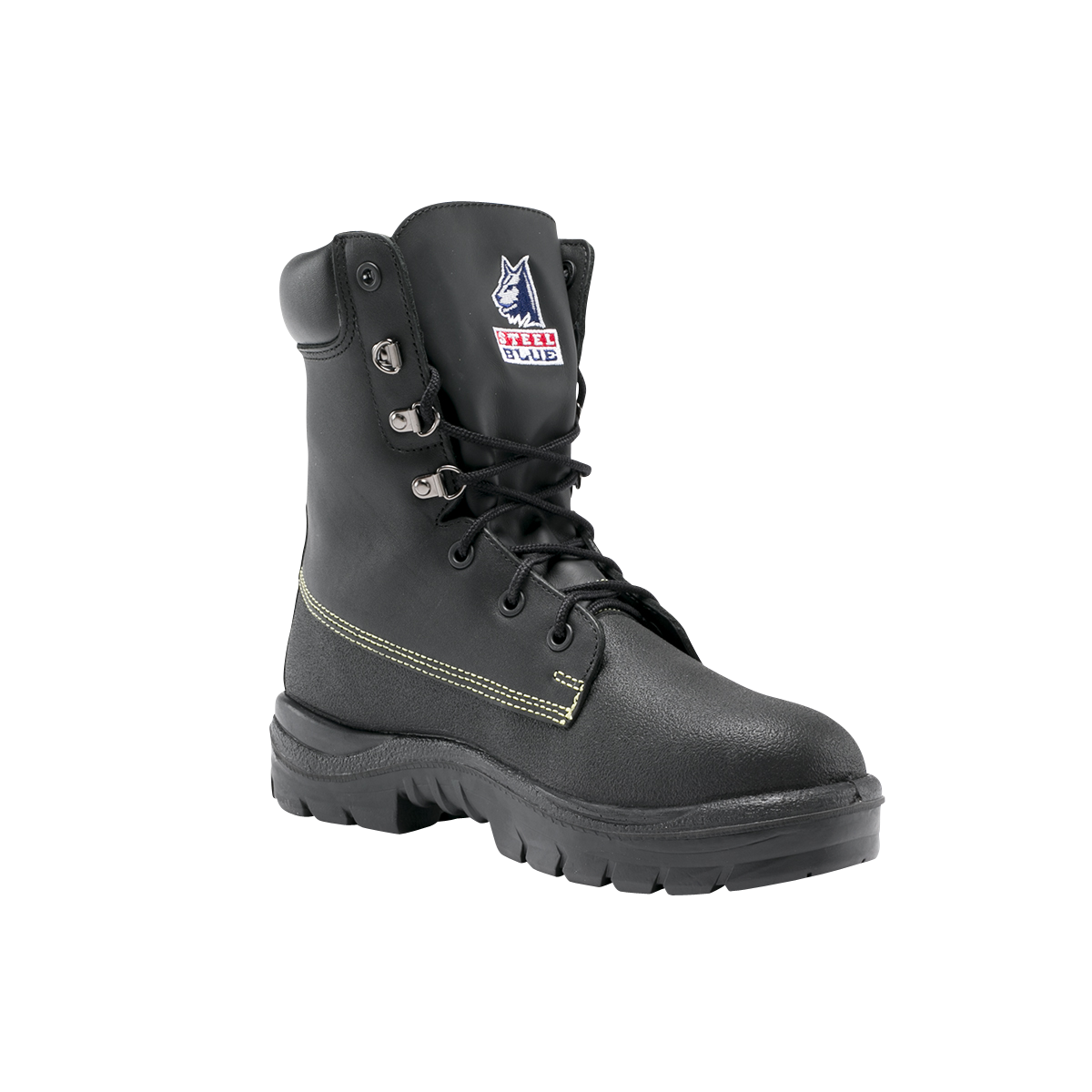 JARRAH-BLACK