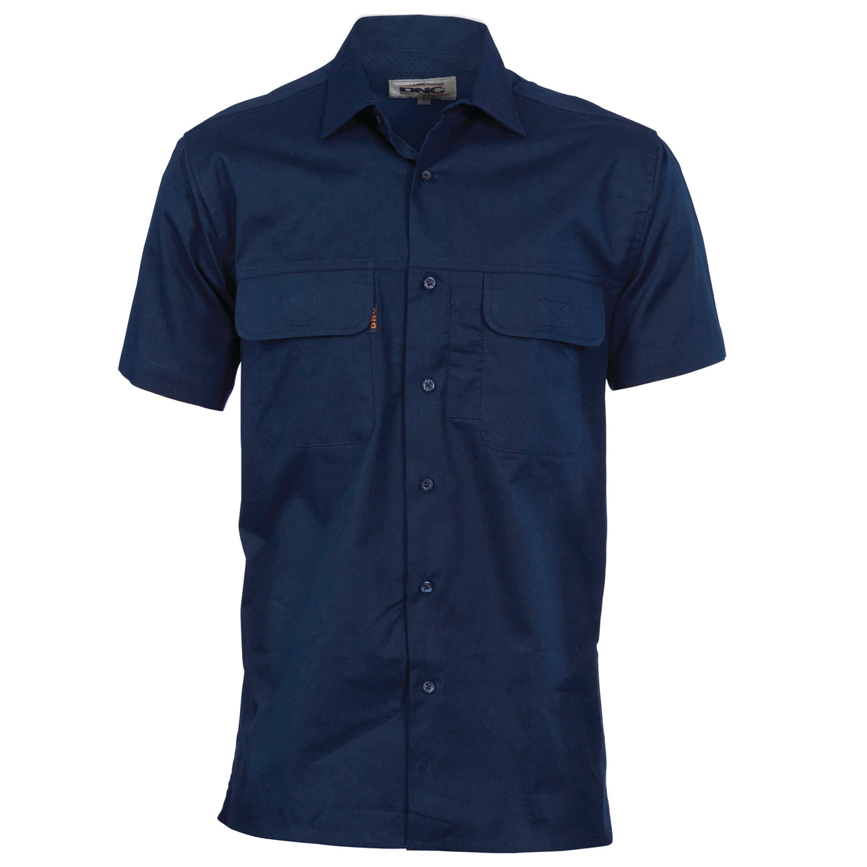 Three Way Cool Breeze Short Sleeve Shirt