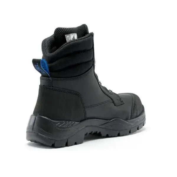 TORQUAY SPINFX-BLACK