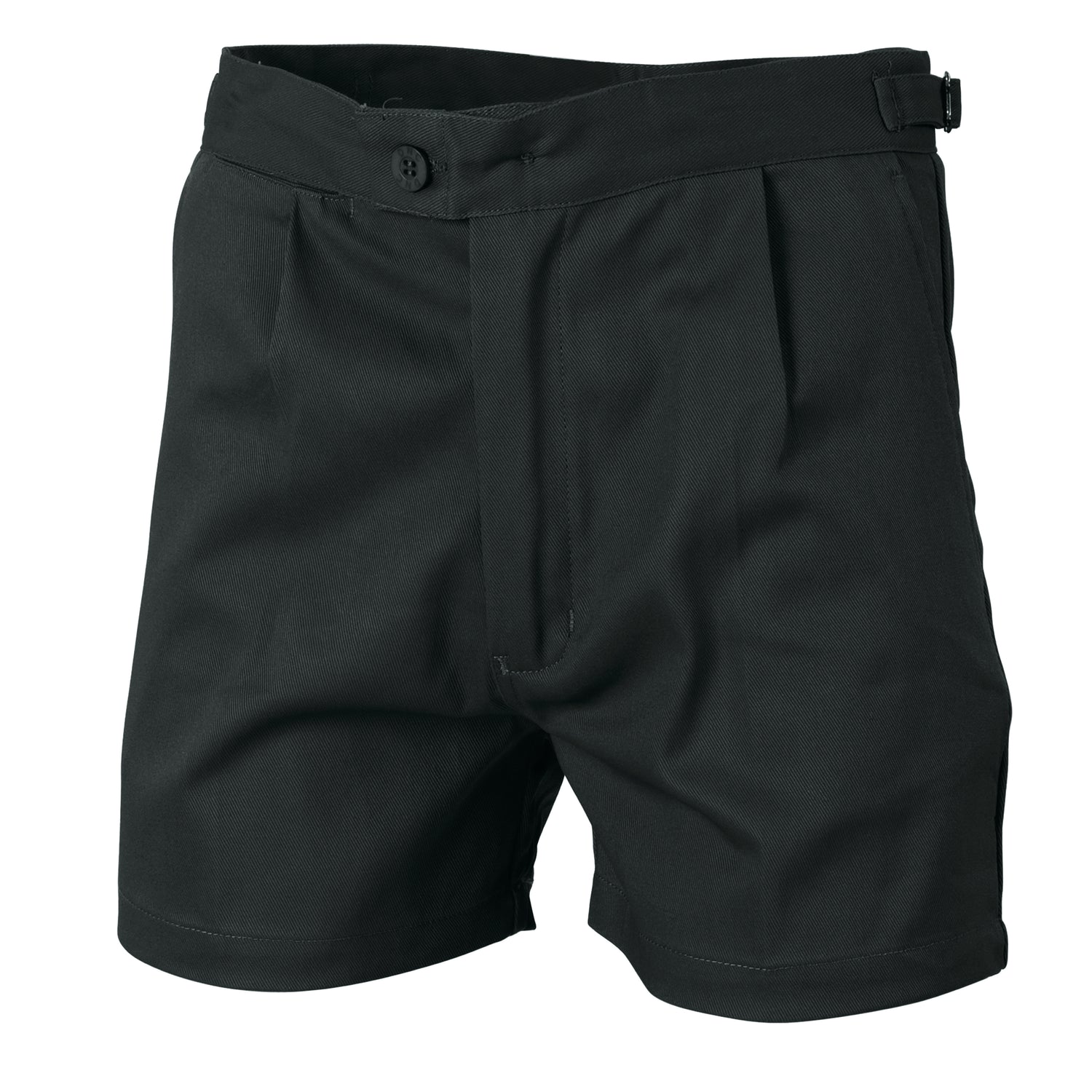 3301-Cotton Drill Utility Shorts
