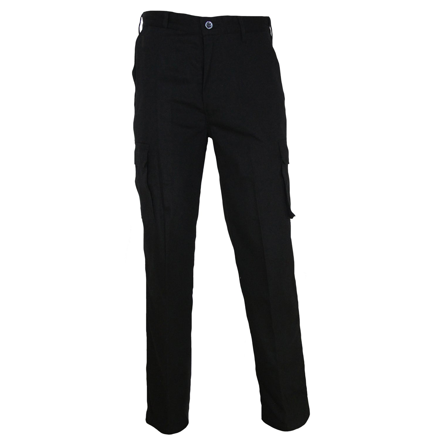 3316-Lightweight Cotton Cargo Pants
