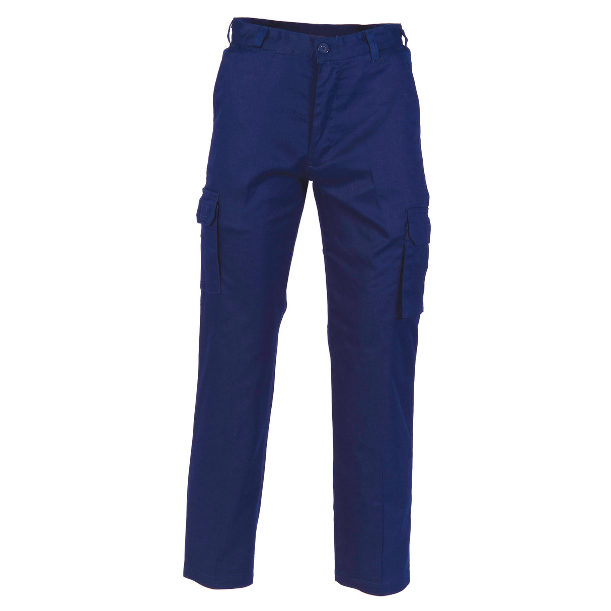3320-Middleweight Cool - Breeze Cotton Cargo Pants