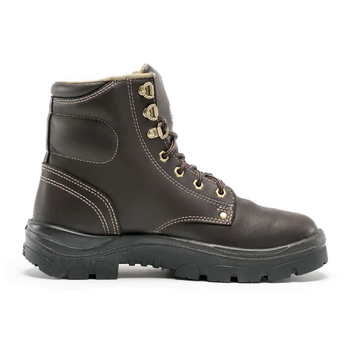 ARGYLE TPU BC-WHISKEY
