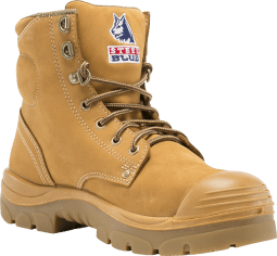 ARGYLE TPU BC-WHEAT