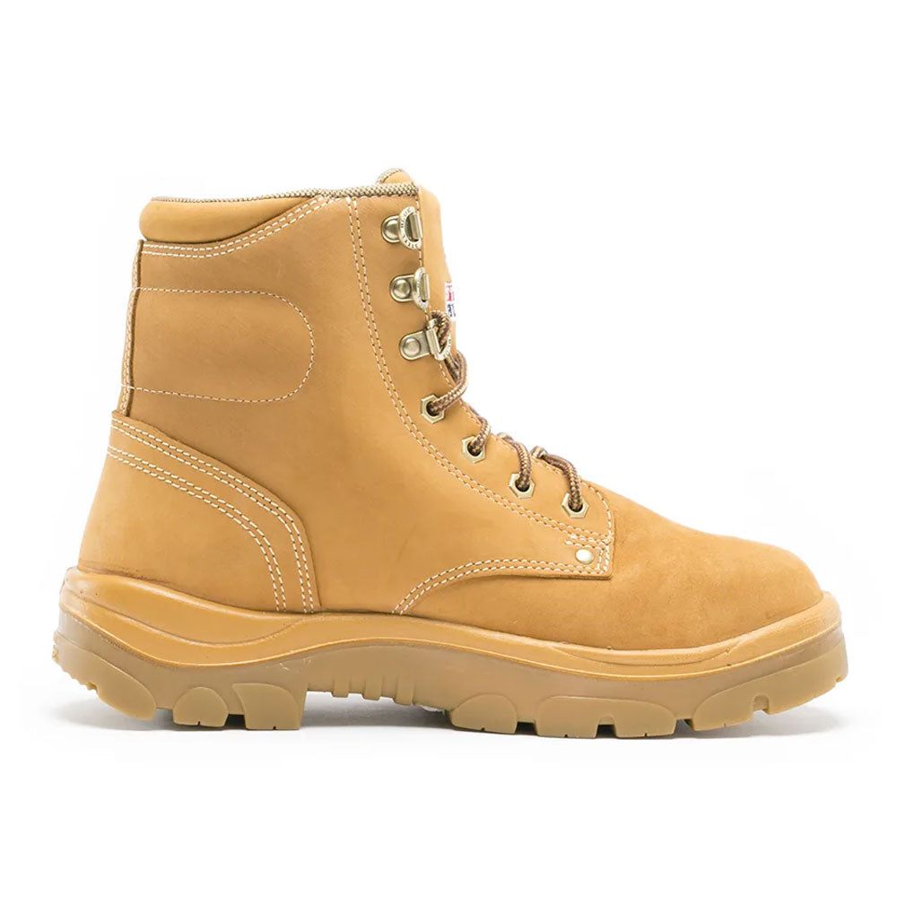 ARGYLE TPU BC-WHEAT