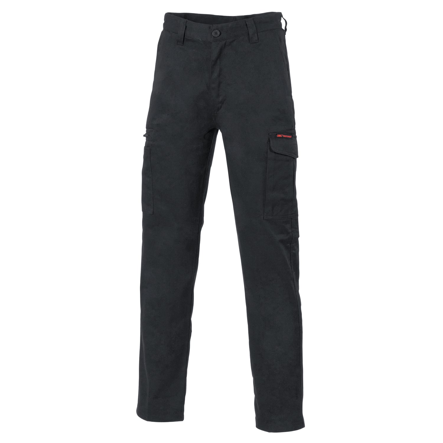 3352-Digga Cool -Breeze Cargo Pants