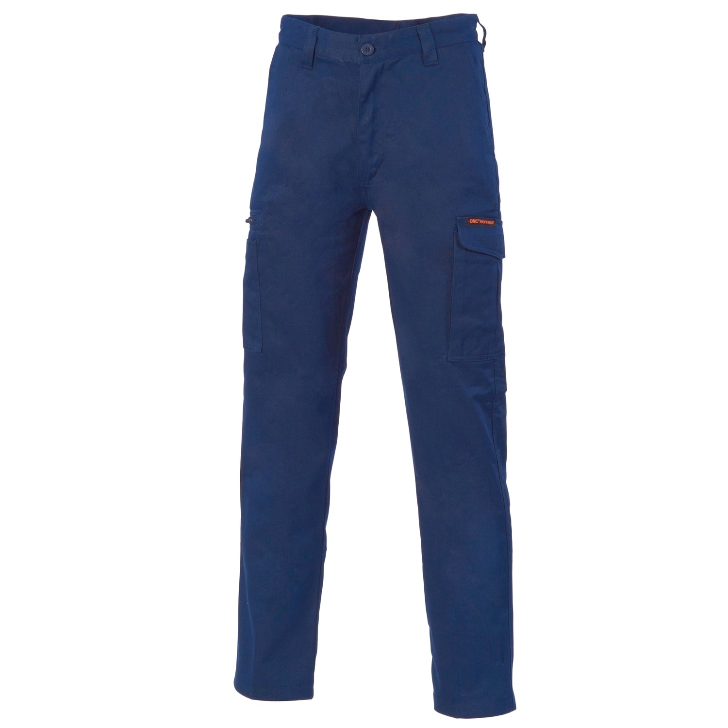 3352-Digga Cool -Breeze Cargo Pants