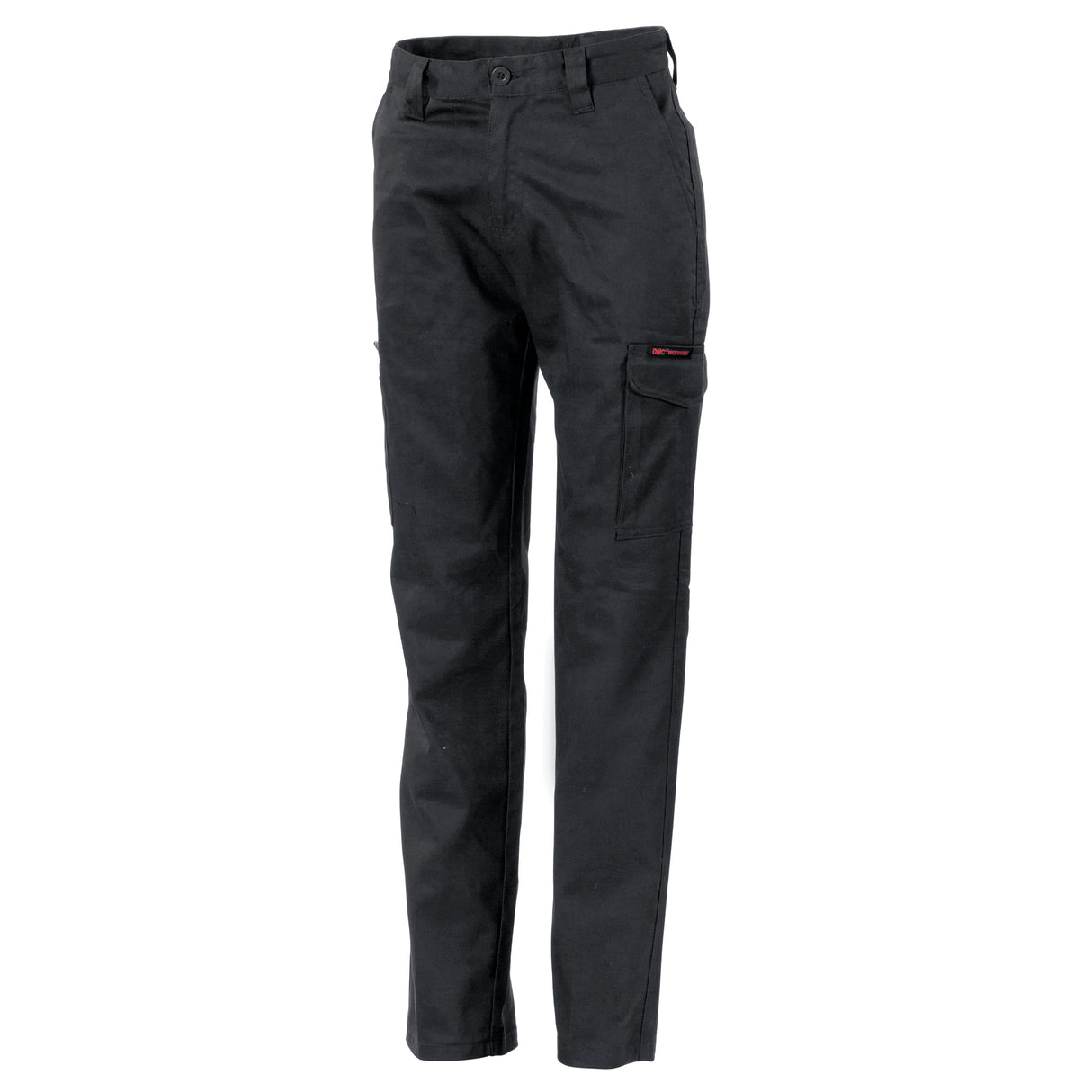 3354-Ladies Digga Cool -Breeze Cargo Pants