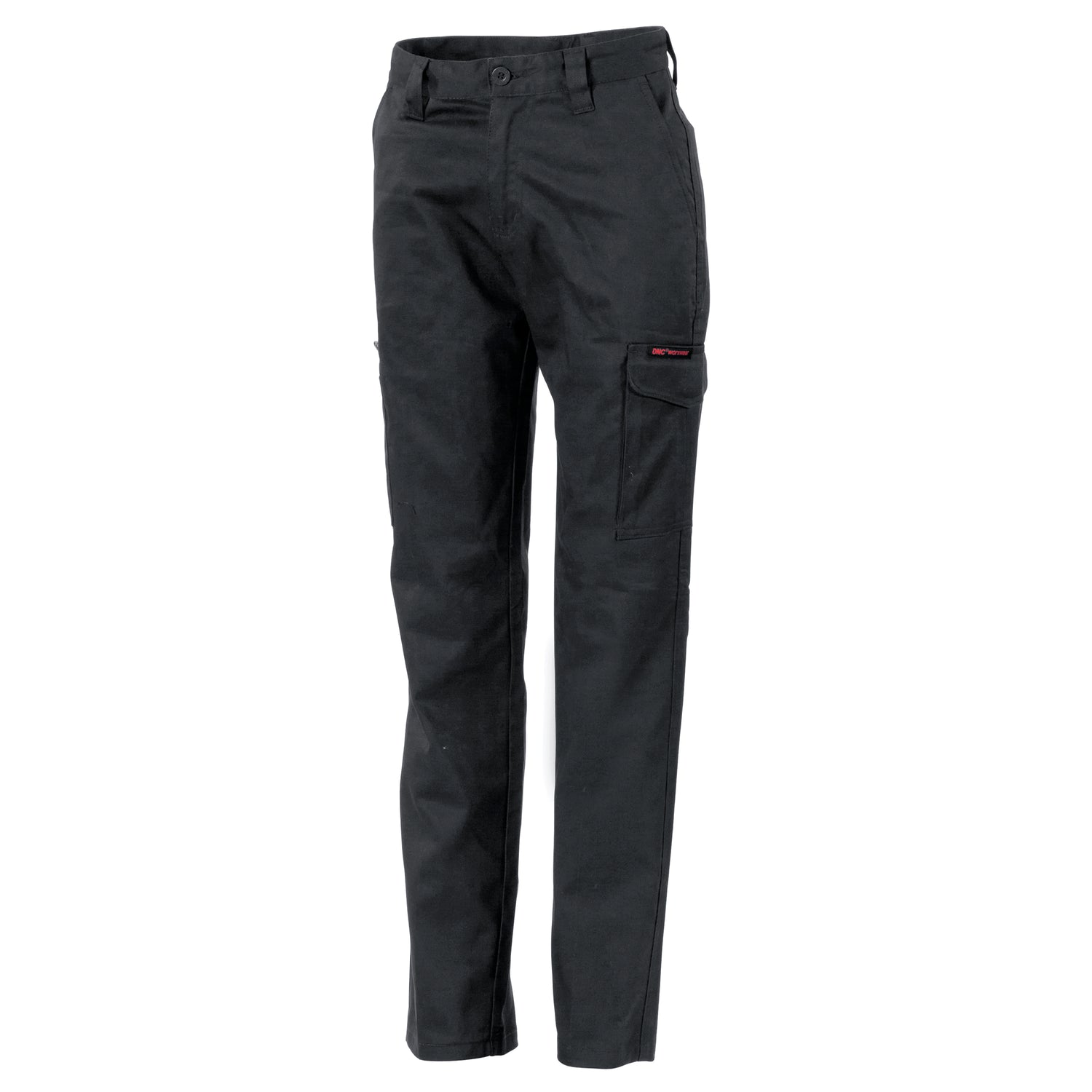 3354-Ladies Digga Cool -Breeze Cargo Pants